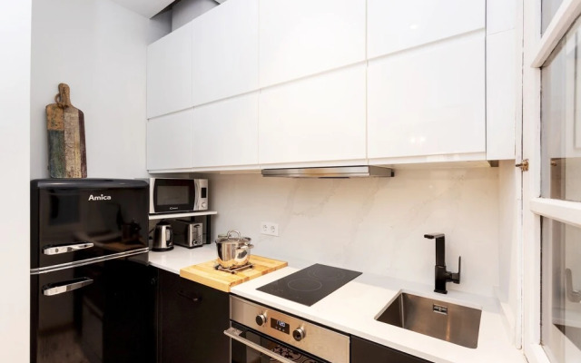 Apartamento Catedral