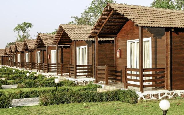 Lazy Bee Cottages