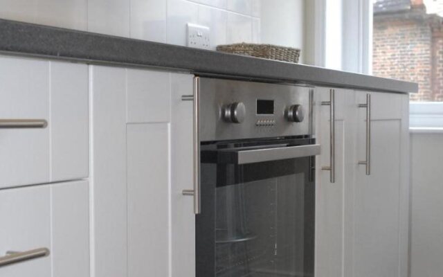 Short Stay Bungay