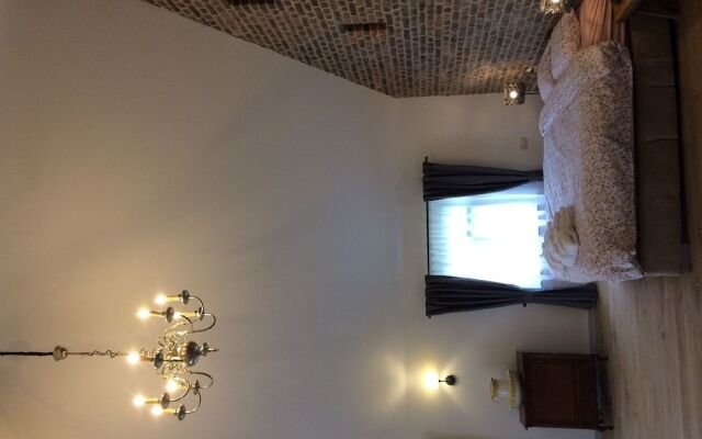 B&B De Bloesem