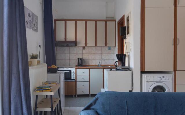 Constantin view - Gk Suites