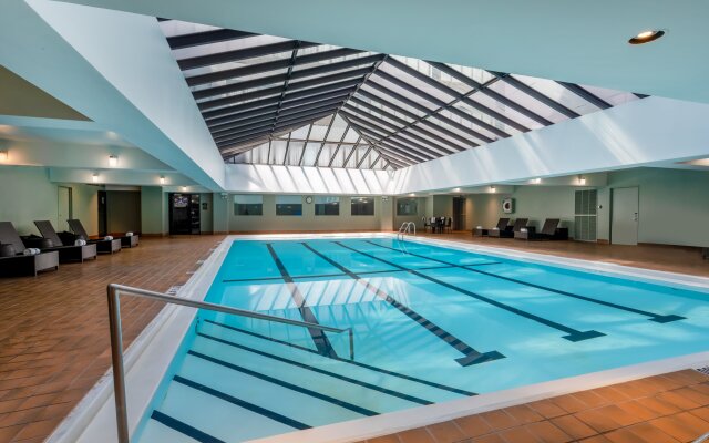 voco Chicago Downtown - Riverwalk by IHG