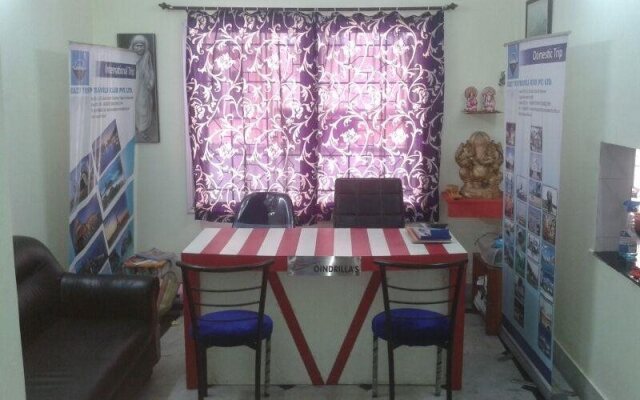Oindrilla Hospitality Service Apartment