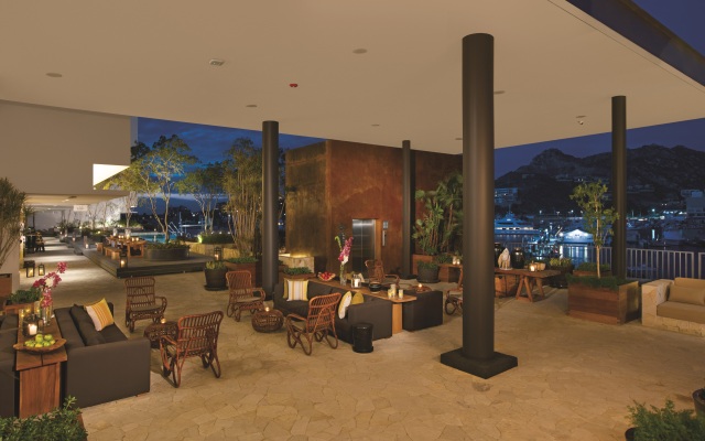 Breathless Cabo San Lucas - Adults Only - All Inclusive