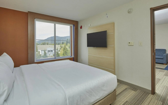 Holiday Inn Express Eugene - Springfield by IHG