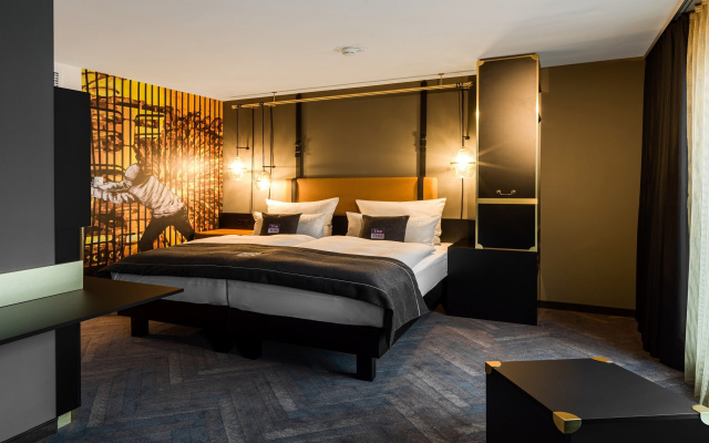 Holiday Inn - the niu, Cobbles Essen by IHG