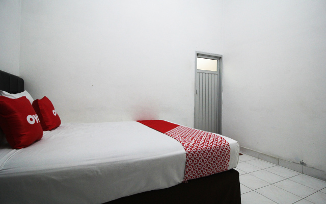 OYO 2014 Wisma Zahra