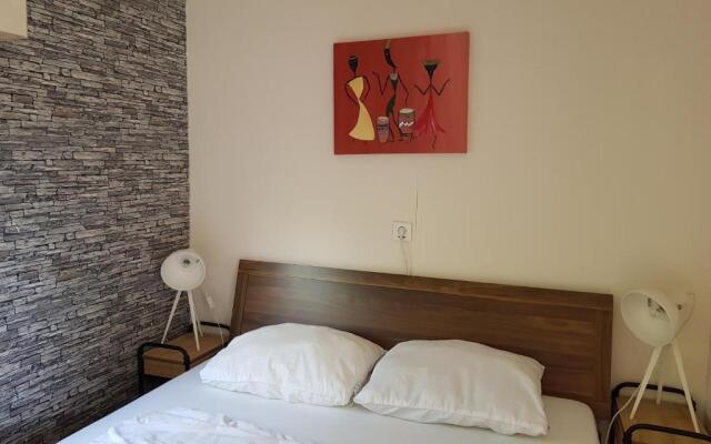 De Bijsselse Enk, chalet 27