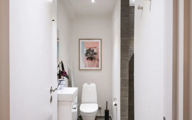 The Town Hall Boutique Apartments