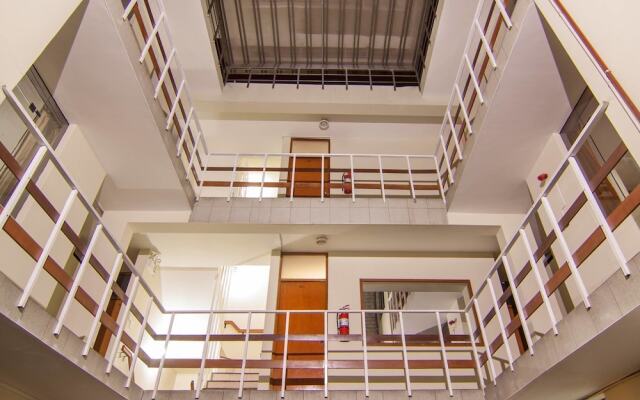 Hotel Olimpica