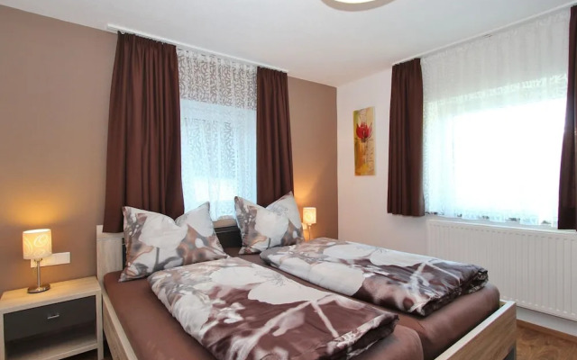 Spacious Chalet near Ski Area in Itter