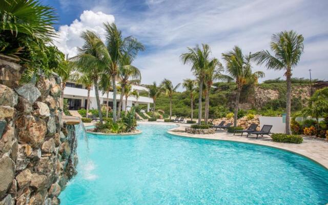 Blue Bay Reef apartment 19
