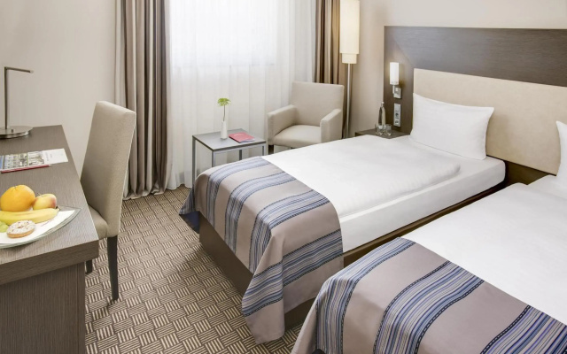 IntercityHotel Ingolstadt