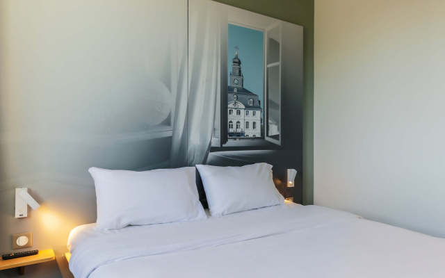 B&B HOTEL Freyming-Merlebach
