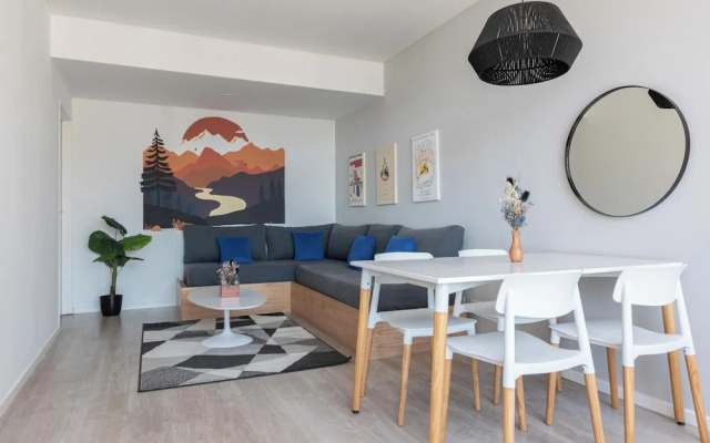 FLIPHAUS GuateFlat