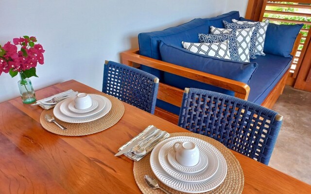 Oceà Privilegi - Taipu de Fora