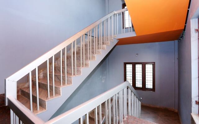 Spot On 40646 Ppg Tourist Home