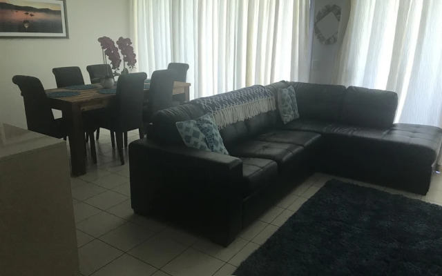 Marina Shores 2 Bedroom Apartment