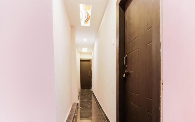 OYO 47944 Welcome Inn