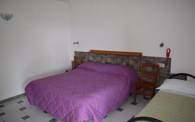 Bed & Breakfast La Collinetta