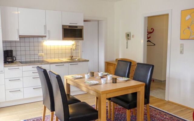 Apartment Stefanie Bad Hofgastein 42155