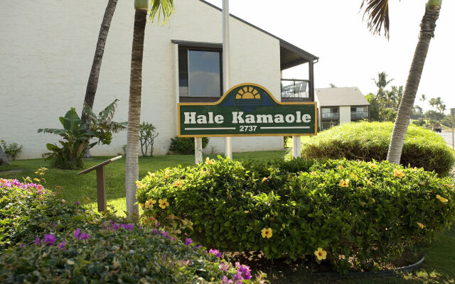 Hale Kamaole