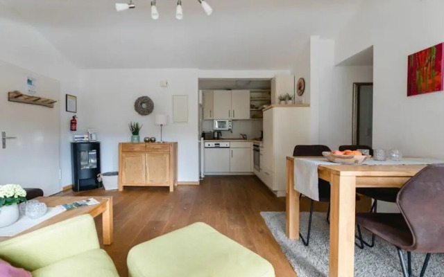 Krahenberg Country House
