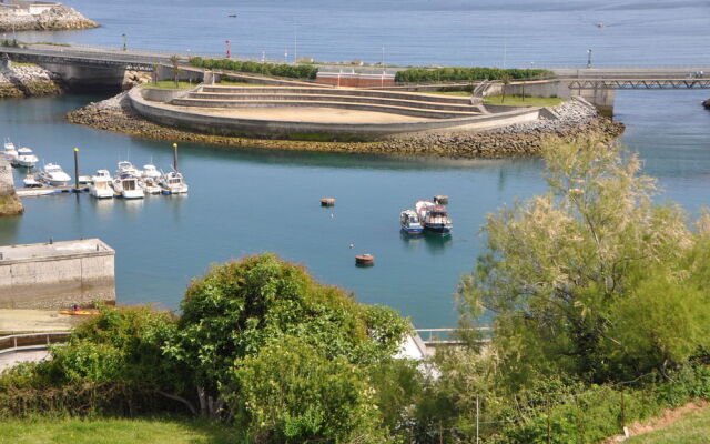 Hotel Kaia