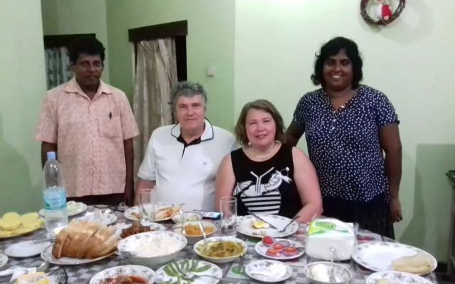 Prasad Suomi Villa