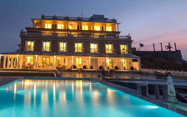Fateh Safari Resort by Fateh Collection