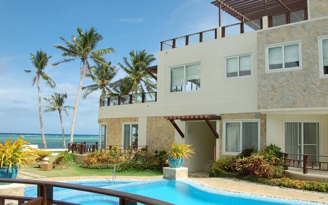 Boracay Apartments at 7Stones