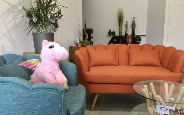 Domaine des Bois Argentés