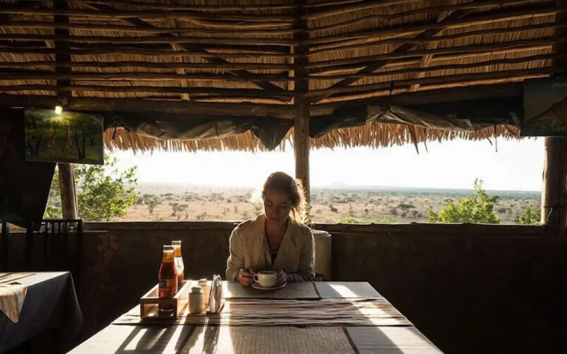 Serengeti Wild Camp