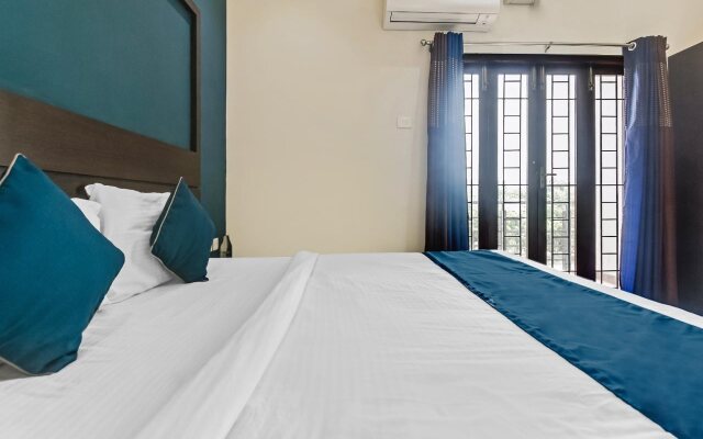 Pritam Airport Inn By OYO Rooms