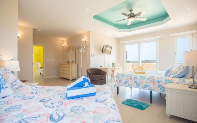 This One of a Kind Amazing Aruba Beach House