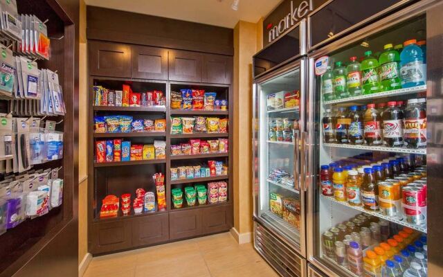 Residence Inn Columbia