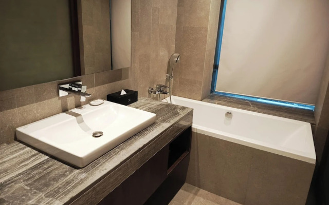 The Residence by Gulshan Club Limited