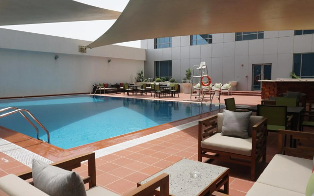 Adagio Jeddah City Center