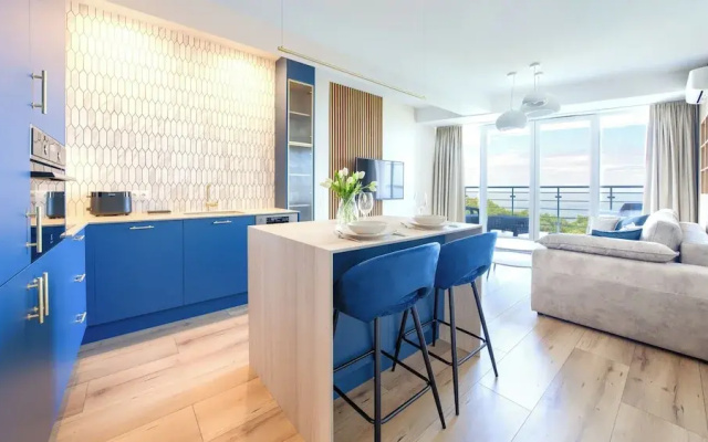 Apartamenty Sun & Snow Mare Dziwnówek