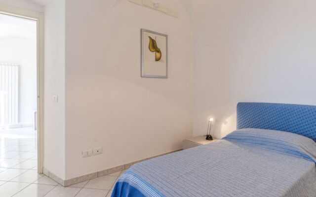 Villa Menta San Bartolomeo al Mare