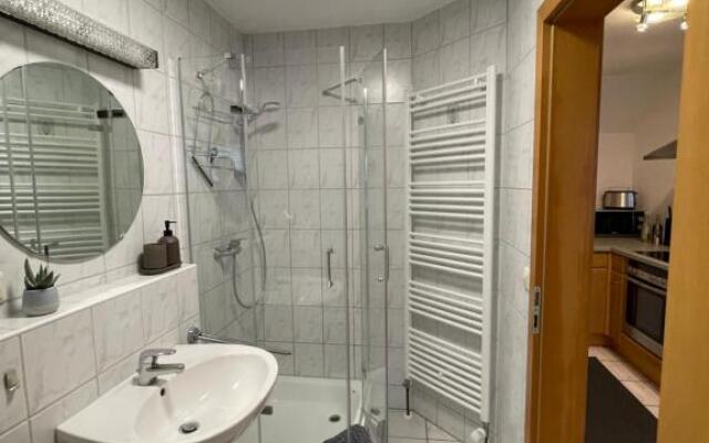 Appartement in Bad Waldsee