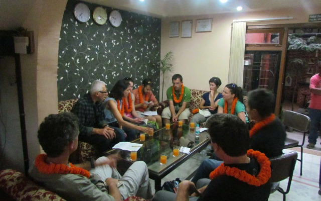 Hotel Zen Holiday