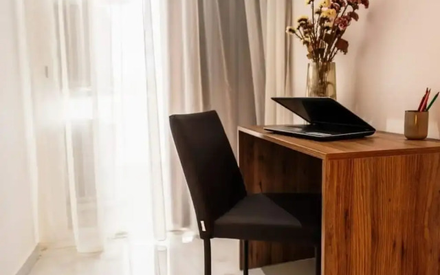 Seaside Magic From a Stunning Apartment