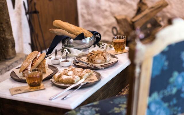 Koukos Rhodian Guesthouse - Adults Only