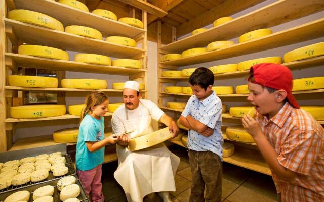 Sölle Homes Nassfeld