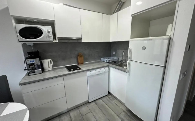 Mifi Apartman Balatonlelle