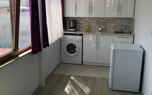 Senturkler Suite