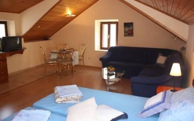 Trogir Old Town Apartments