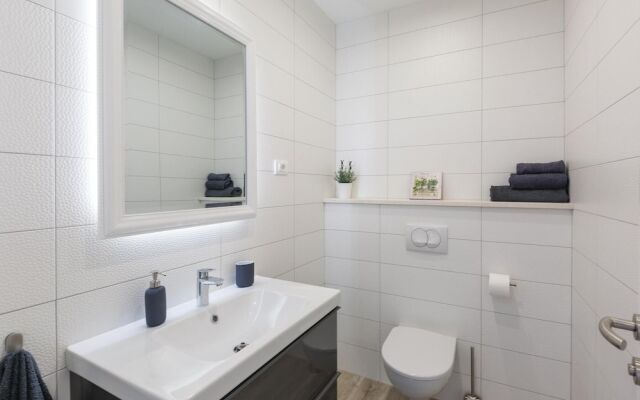 Stunning Home in Jesenice With Wifi and 1 Bedrooms