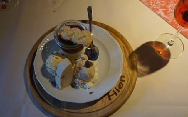 Posthotel Restaurant Johannesberg